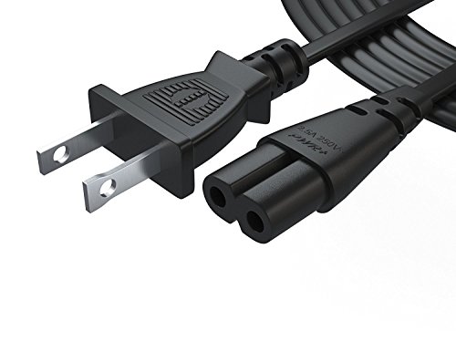 PS3 Slim Edition AC Power Adapter Cord