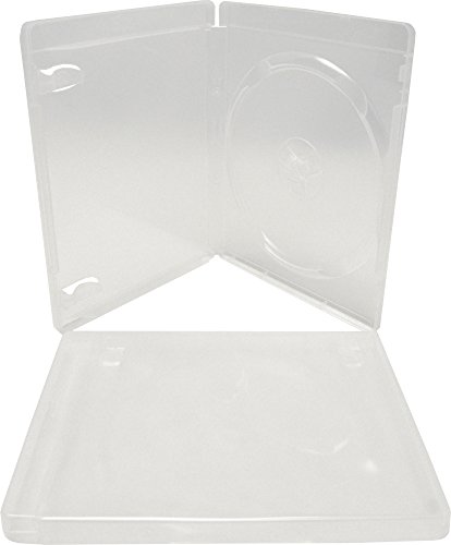 PS3 Compatible Empty Replacement Boxes - Set of 5