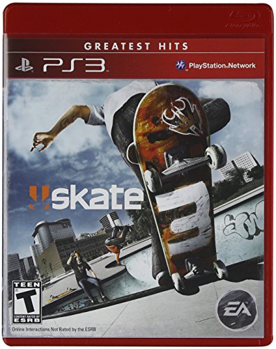 Skate 3 for Playstation 3