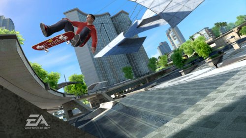 Skate 3 for Playstation 3