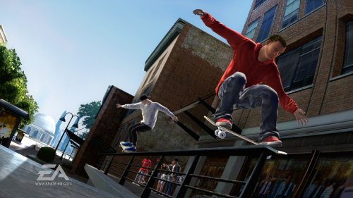 Skate 3 for Playstation 3