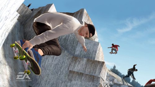 Skate 3 for Playstation 3
