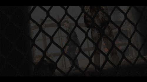 Silent Hill HD Collection for Playstation 3