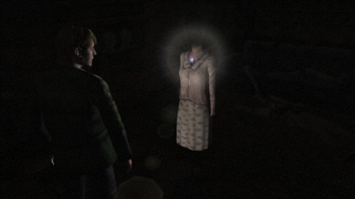 Silent Hill HD Collection for Playstation 3