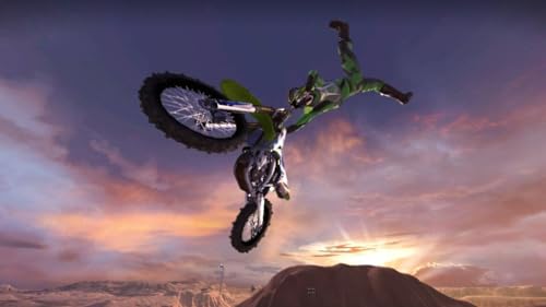 MX Vs ATV Untamed for PlayStation 3