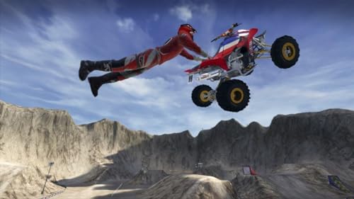 MX Vs ATV Untamed for PlayStation 3