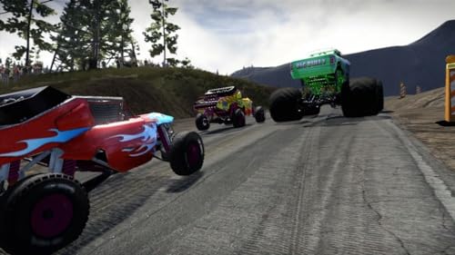 MX Vs ATV Untamed for PlayStation 3