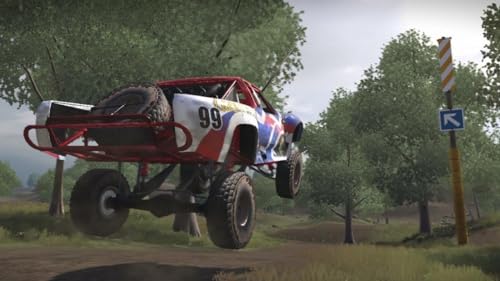 MX Vs ATV Untamed for PlayStation 3