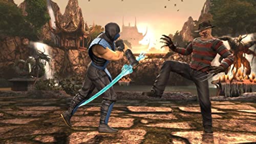 Mortal Kombat Komplete Edition for Playstation 3