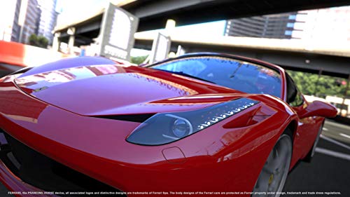 Gran Turismo 5 - Playstation 3 gaming console