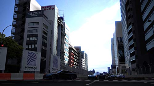 Gran Turismo 5 - Playstation 3 gaming console