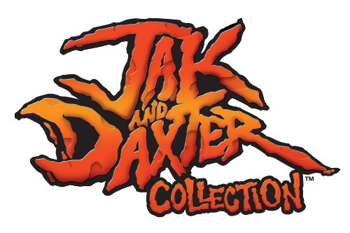 Jak & Daxter Collection for PS3
