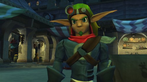 Jak & Daxter Collection for PS3