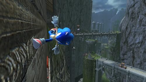 Sonic the Hedgehog - PS3