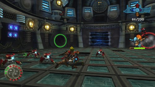 Jak & Daxter Collection for PS3