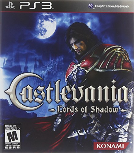 Castlevania: Lords of Shadow for Playstation 3