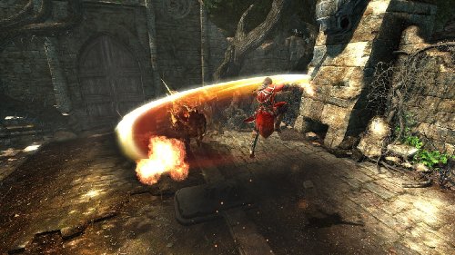 Castlevania: Lords of Shadow for Playstation 3