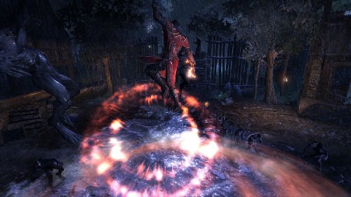 Castlevania: Lords of Shadow for Playstation 3