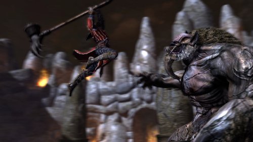 Castlevania: Lords of Shadow for Playstation 3