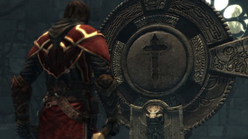 Castlevania: Lords of Shadow for Playstation 3