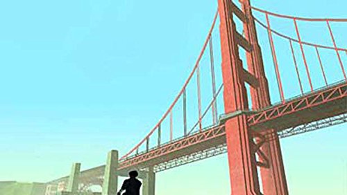 GTA: San Andreas - PlayStation 3 - Action Game