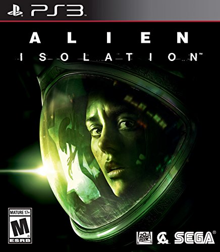 Alien: Isolation - PS3, Nostromo Edition in Stock