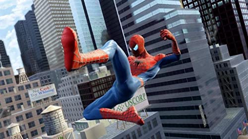 Spider-Man 3 for Playstation 3 - Video Games