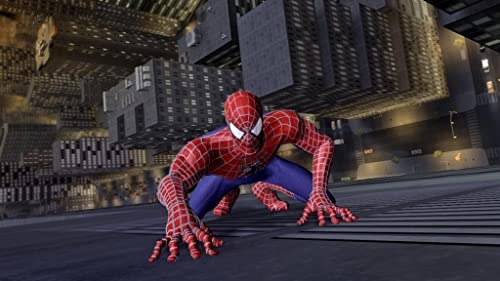 Spider-Man 3 for Playstation 3 - Video Games