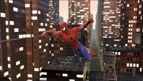 Spider-Man 3 for Playstation 3 - Video Games