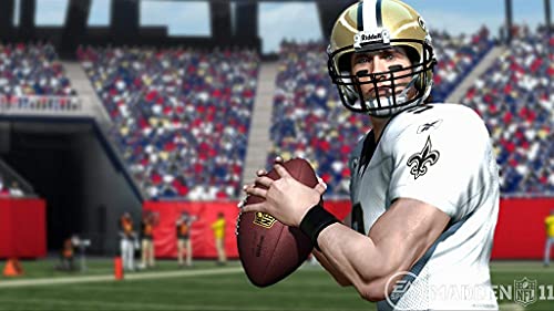 Madden NFL 11 for Playstation 3