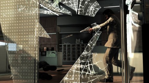 Max Payne 3 for PS3 - Action Packed Game