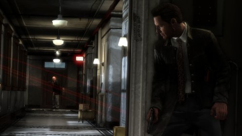 Max Payne 3 for PS3 - Action Packed Game
