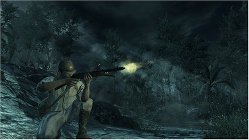 Call of Duty: World at War - Playstation 3