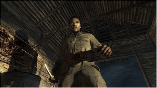 Call of Duty: World at War - Playstation 3