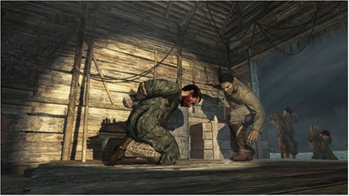 Call of Duty: World at War - Playstation 3