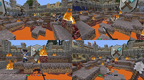 Minecraft for PlayStation 3 - Like New