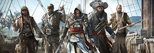 Assassin's Creed IV: Black Flag - PS3