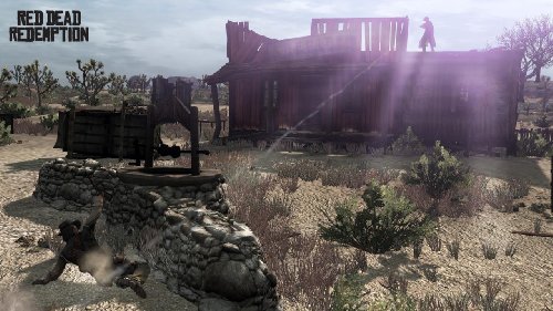 Red Dead Redemption for Playstation 3