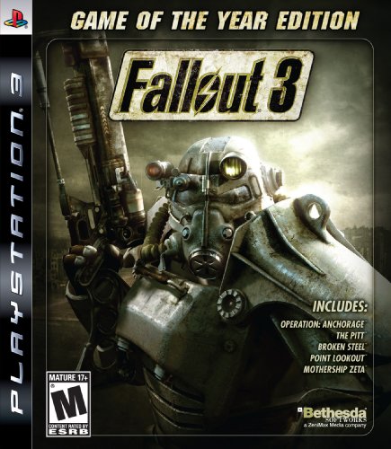 Fallout 3: Ultimate Edition