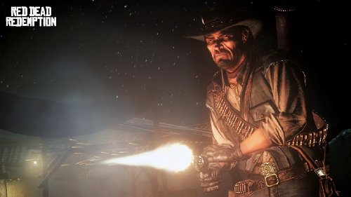 Red Dead Redemption for Playstation 3
