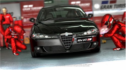 GT5 Prologue - The Ultimate Racing Simulation Game!