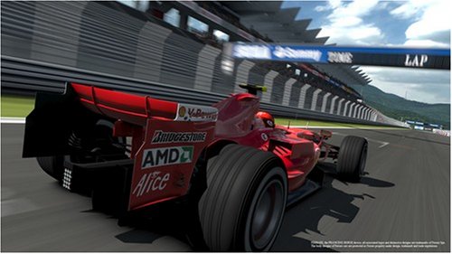 GT5 Prologue - The Ultimate Racing Simulation Game!