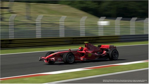 GT5 Prologue - The Ultimate Racing Simulation Game!