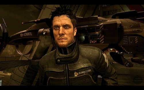 Syndicate for Playstation 3 - Video Game upright