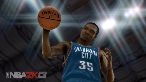 NBA 2K13 for Playstation 3