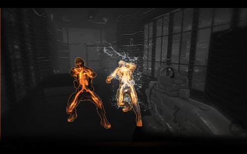 Syndicate for Playstation 3 - Video Game upright