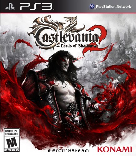 Castlevania: Lords of Shadow 2 for Playstation 3