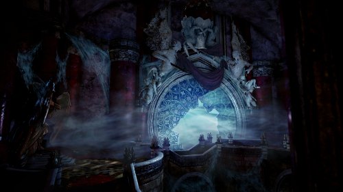 Castlevania: Lords of Shadow 2 for Playstation 3
