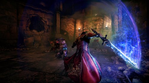 Castlevania: Lords of Shadow 2 for Playstation 3