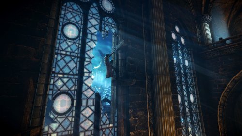 Castlevania: Lords of Shadow 2 for Playstation 3